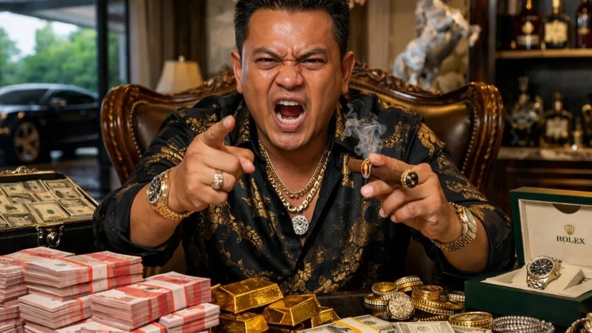 Weton Hari Ini Senin Wage 12 Januari 2026, Harta Melimpah di Usia 45 Tahun