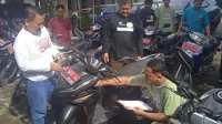 Awal 2026, DKP Batang Cek Kendaraan Dinas
