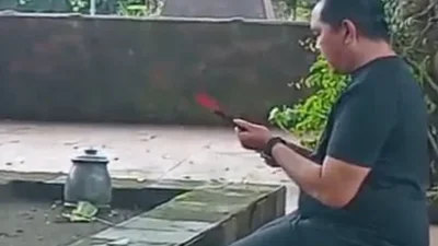 Makam Pangeran Surya