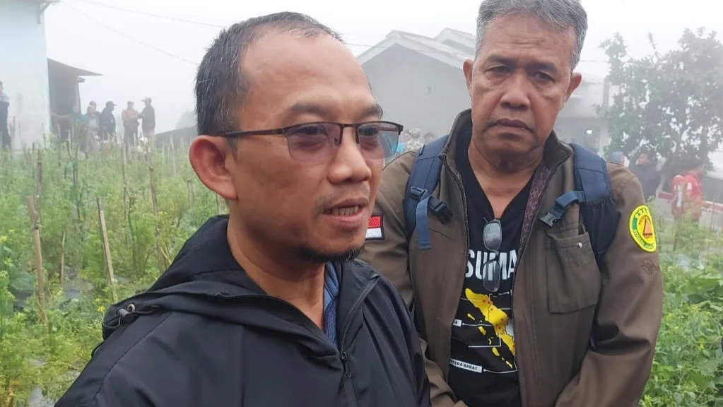 Ayah Syafiq Harap Insiden Anaknya di Gunung Slamet Jadi Pembelajaran Pendaki