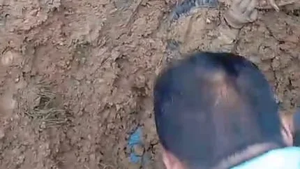 Satu Korban Longsor di Watukumpul Pemalang Ditemukan