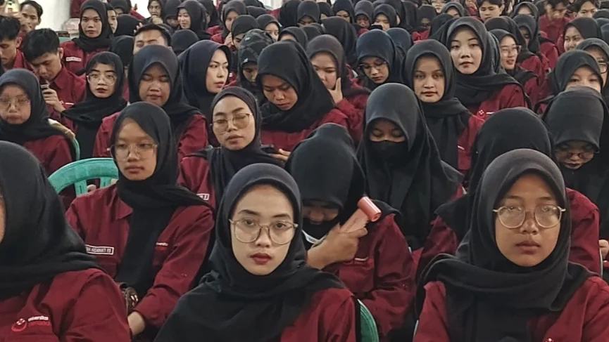 KKN Universitas Peradaban Dimulai, Mahasiswa Siap Digitalisasi Potensi Desa di Brebes