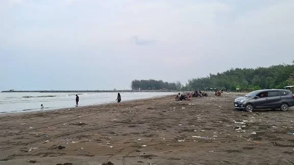 Desa Wisata Munjungagung Tegal, Potensi Pantai Larangan Hingga Kawasan Konservasi Karang Jeruk