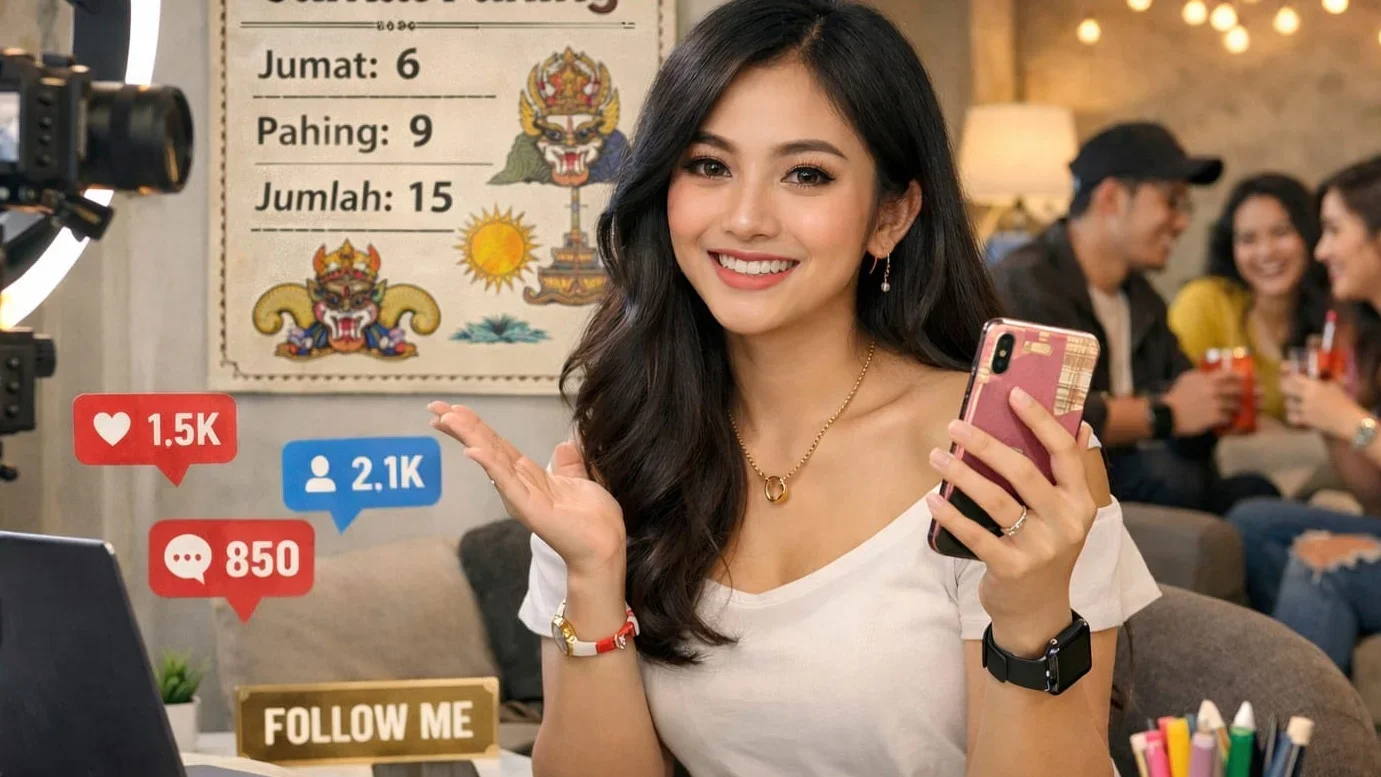 Weton Hari Ini 30 Januari 2026, Jumat Pahing Cocok Jadi Influencer dan YouTuber