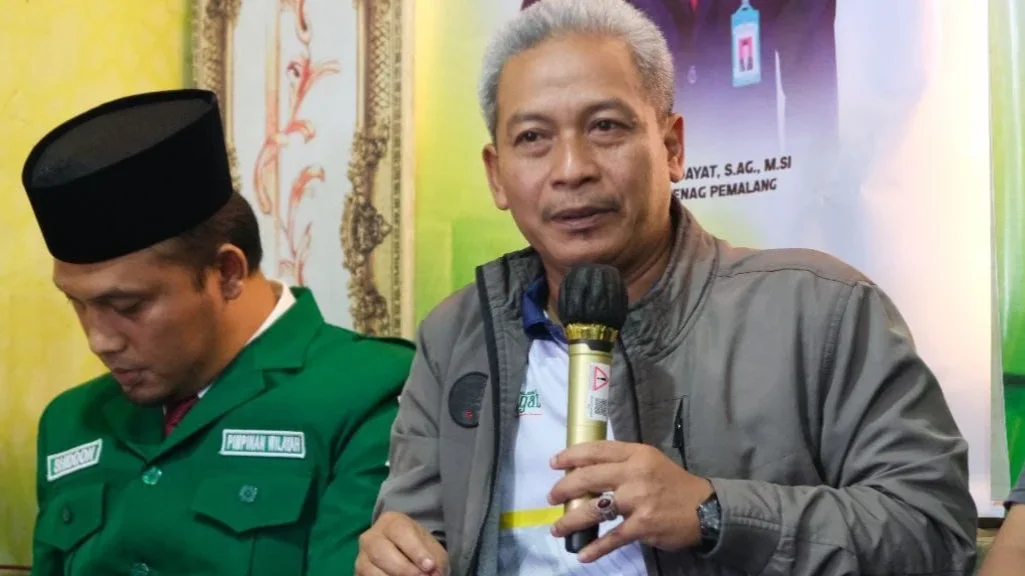 Kemenag Pemalang Dorong Pelaku Usaha Terapkan Pesugihan Bersyariat