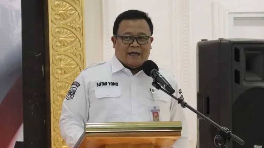 KORMI Brebes Tancap Gas, Olahraga Masyarakat Dibumikan hingga Desa