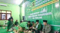 FPPP Siap Mengawal Program Kegiatan Bupati dan Wakil Bupati Pemalang