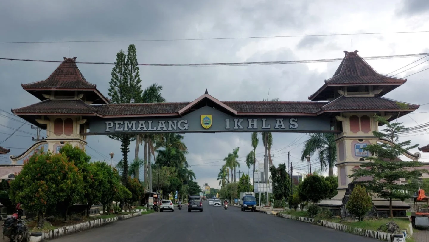 Cuaca Pemalang Hari Ini Minggu 11 Januari 2026 Diprakirakan Hujan Seharian