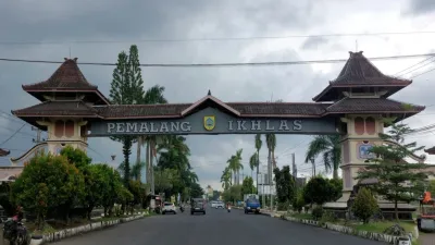 Cuaca Pemalang Hari Ini Minggu 11 Januari 2026 Diprakirakan Hujan Seharian