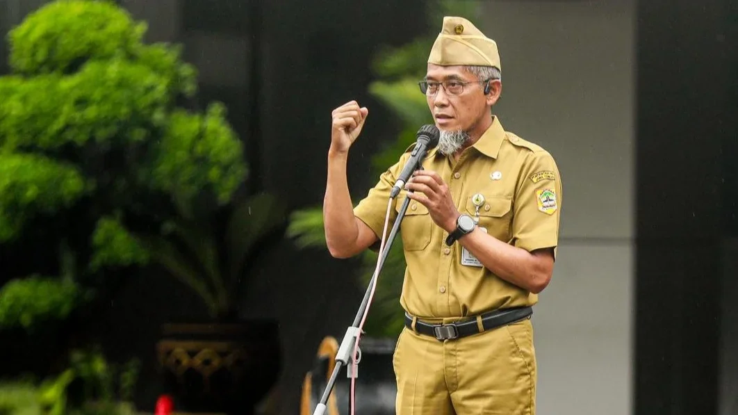 Pemprov Jateng Percepat Penyerapan APBD 2026