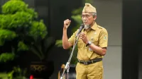 Pemprov Jateng Percepat Penyerapan APBD 2026