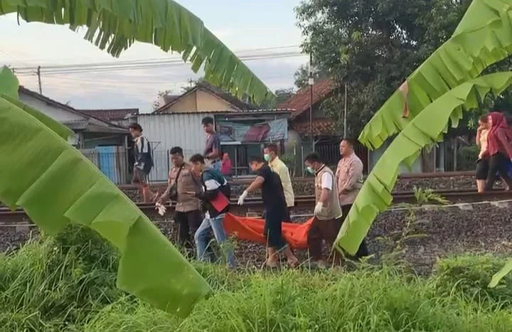 Siswa Smk Pemalang dievakuasi