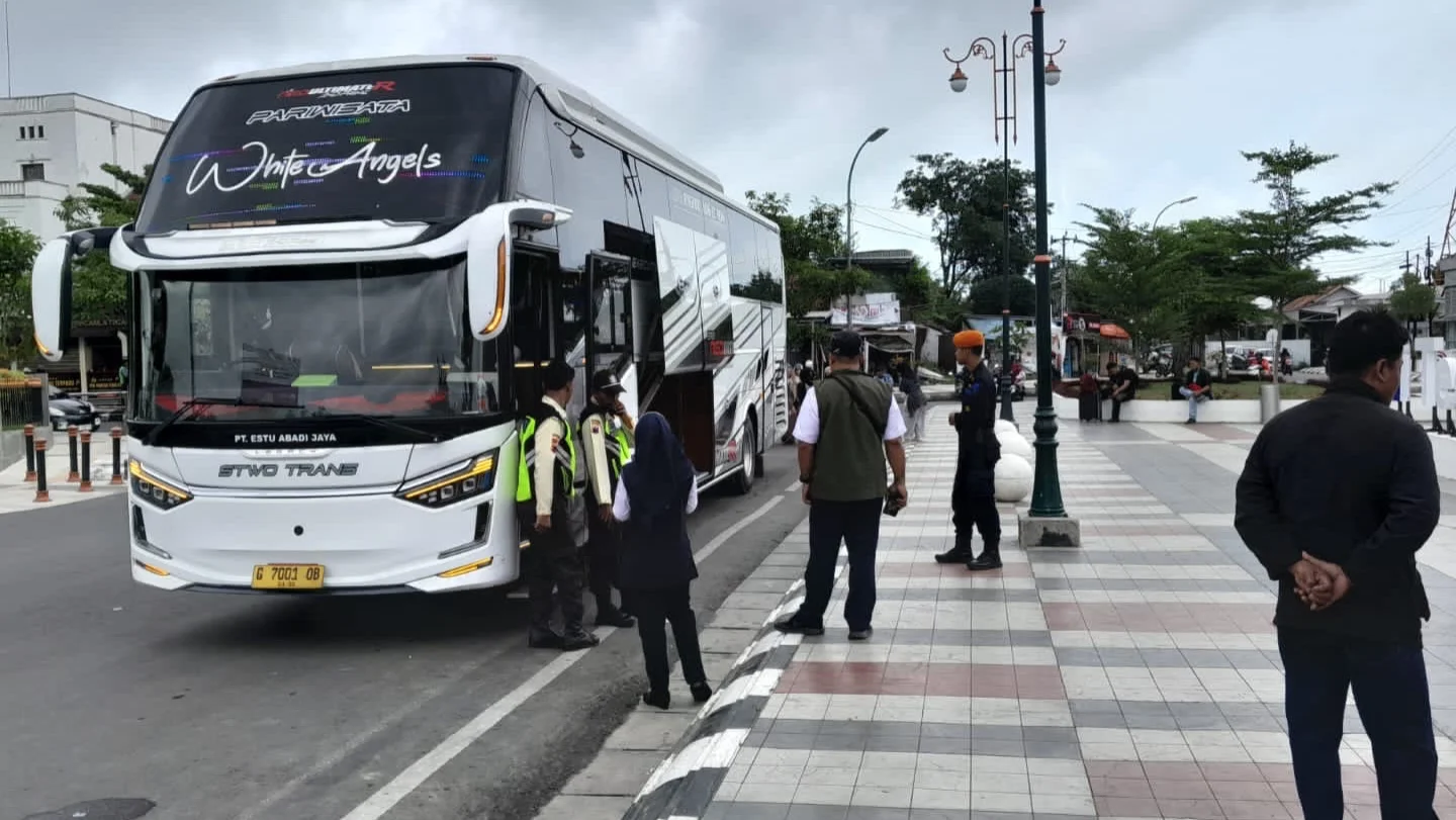 KAI Daop 4 Berlakukan Overstapen dan Refund Tiket 100 Persen