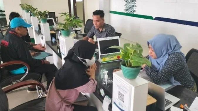 Cakupan Semesta, Cita-cita Mulia Lindungi Warga Tegal