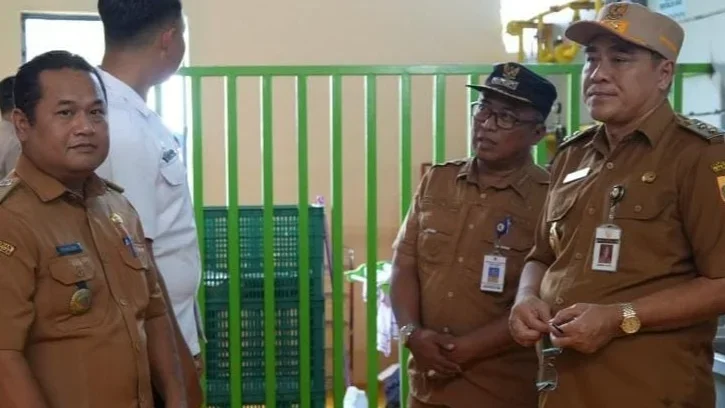 SPPG Perkuat Ketahanan Sosial dan Ekonomi Warga Pemalang