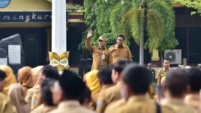 Apakah Warga Tegal Puas dengan Kinerja Bupati?