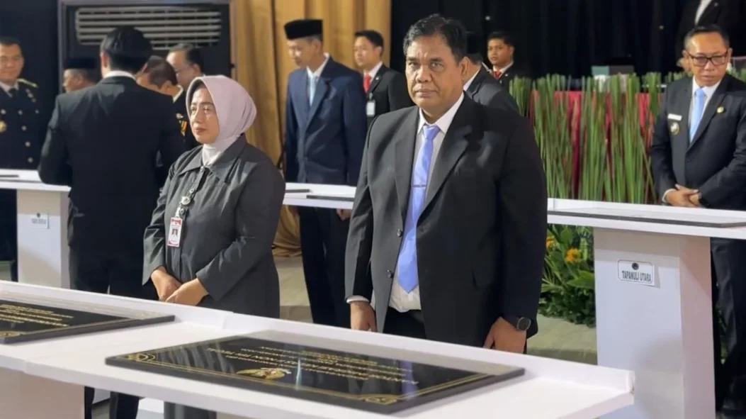 Pembangangunan Kantor Imigrasi di Kabupaten Tegal Mulai Juni 2026