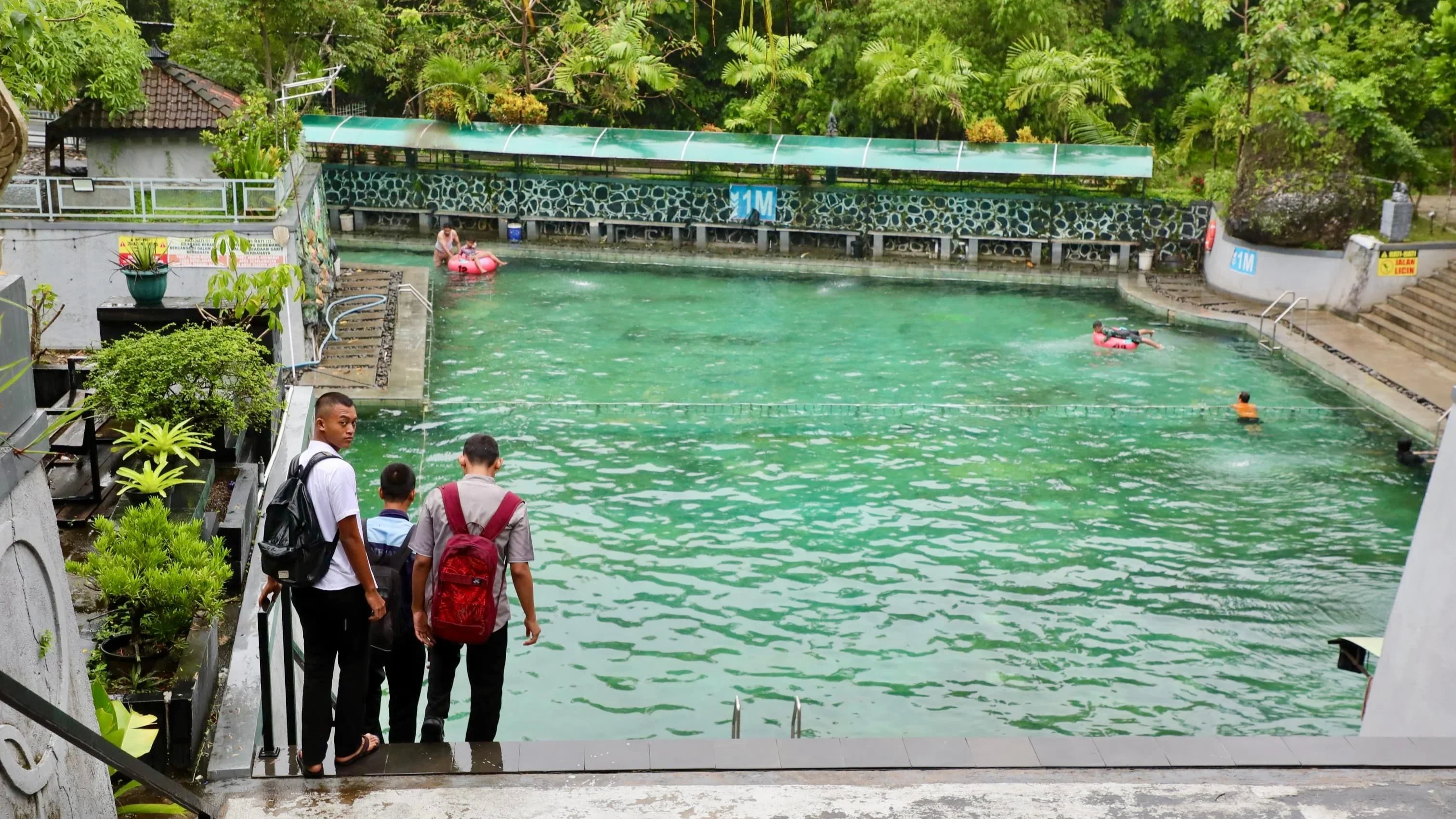 Kisah Kaliwedi Sragen: Dari Desa Tertinggal Menuju Desa Mandiri