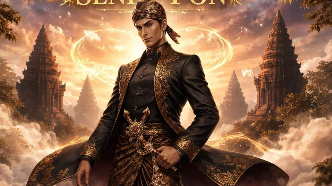 ilustrasi weton senin pon