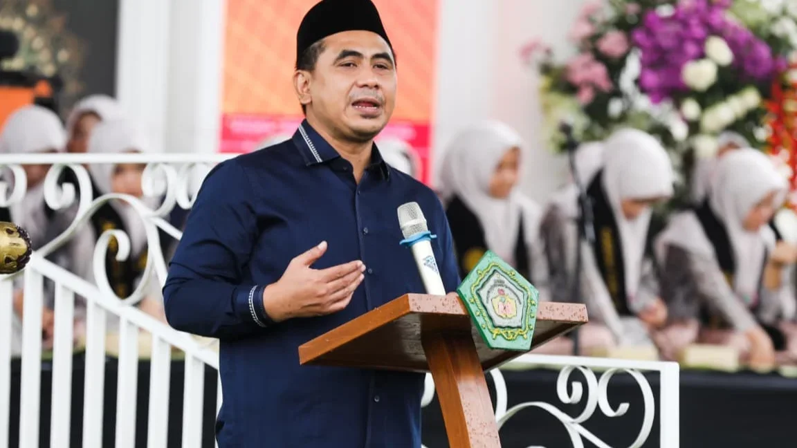 Pesantren Diperkuat sebagai Penggerak Kemandirian Ekonomi