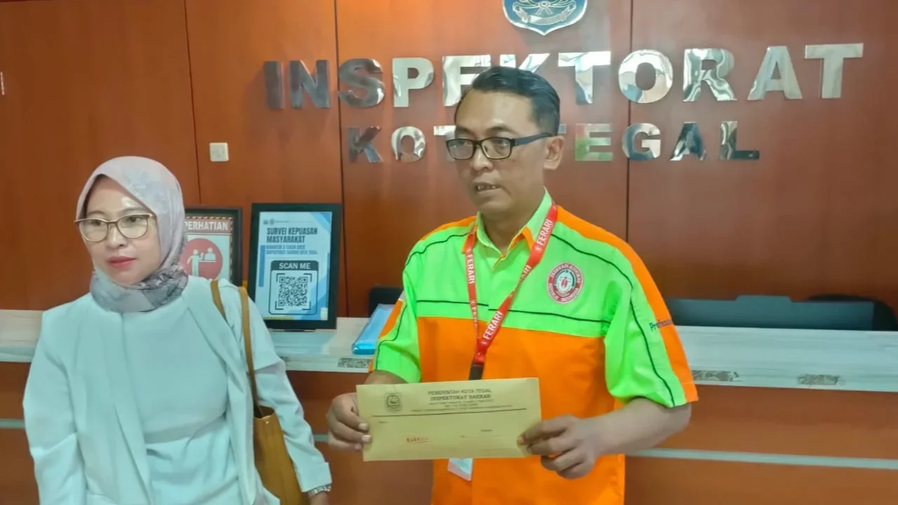 Inspektorat Tegal Belum Temukan Pelanggaran Etik ASN, Kuasa Hukum Nenek Kushayatun Siap Tempuh PTUN