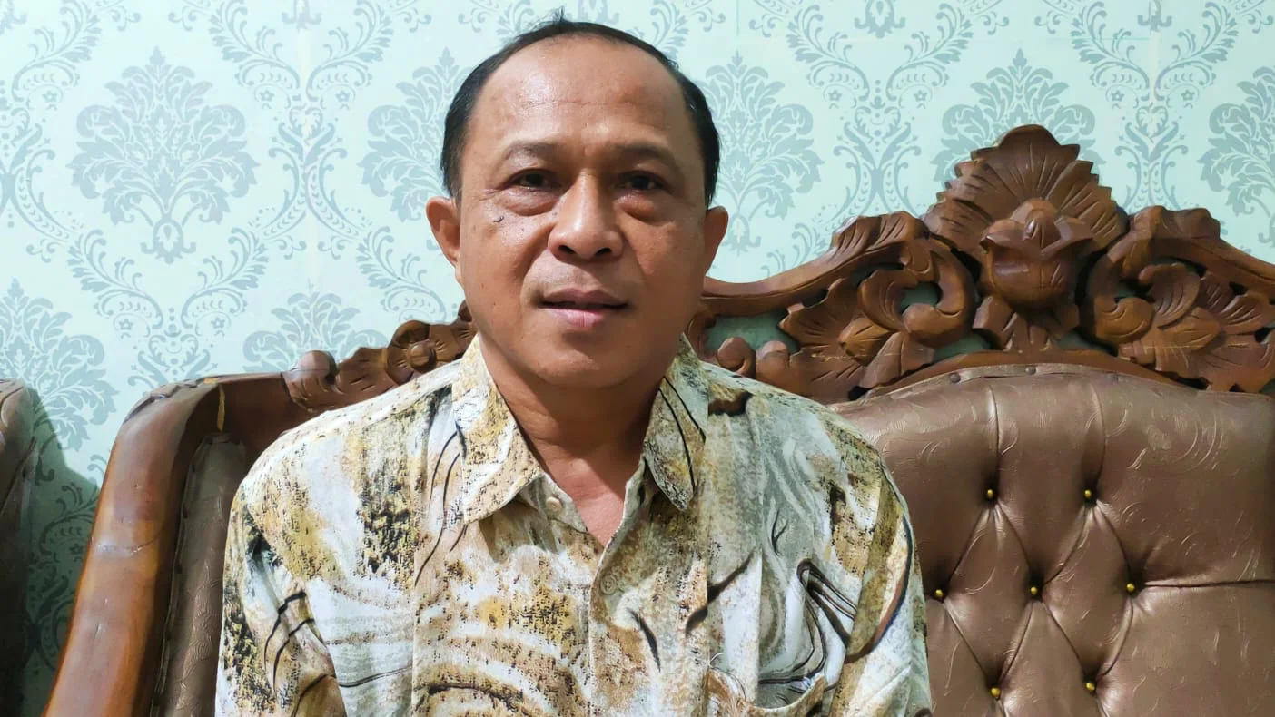 BTQ Siswa Jadi Perhatian PGRI Tegal dalam Wacana Lima Hari Sekolah