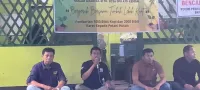 Sekar KPH Kendal Dorong Agroforestry Berkelanjutan, Salurkan Ribuan Bibit Kopi dan Karet