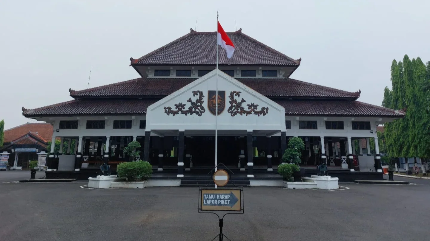 Pemalang Tata Ulang Birokrasi, 30 Instansi Diselaraskan Regulasi Nasional