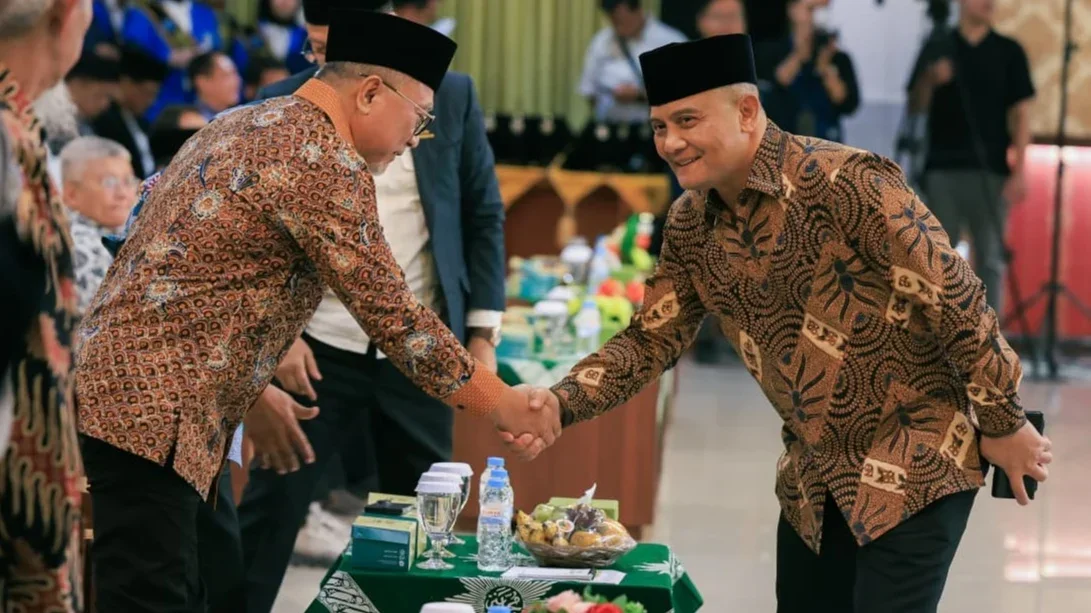 Percepat Produktivitas Pangan, Pemprov Jateng Perkuat Kolaborasi Strategis