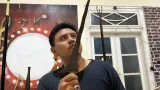 Keris Kyai Tapak Lima Panca Warna, Pusaka Sepuh Era Kerajaan Jenggala