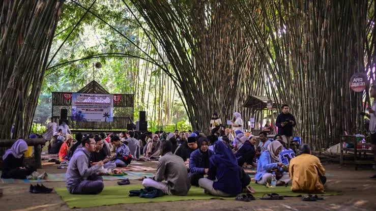 12 Desa Wisata di Kabupaten Tegal, 3 Desa Wisata Religi