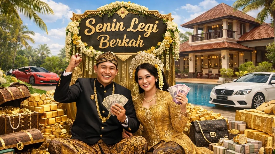 Weton Hari Ini 19 Januari 2026, Senin Legi Finansial Meningkat Setelah Menikah