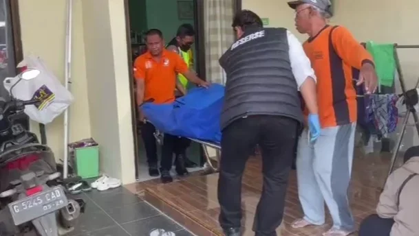 Karyawan Bank Jateng Syariah di Pekalongan  Ditemukan Meninggal, Jasad Membusuk