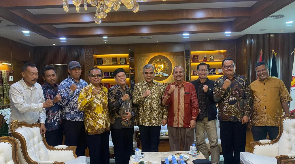 Usulan Pemekaran Brebes Selatan Mandek di Provinsi, Ketua MPR RI Siap Buka Komunikasi ke Gubernur Jateng