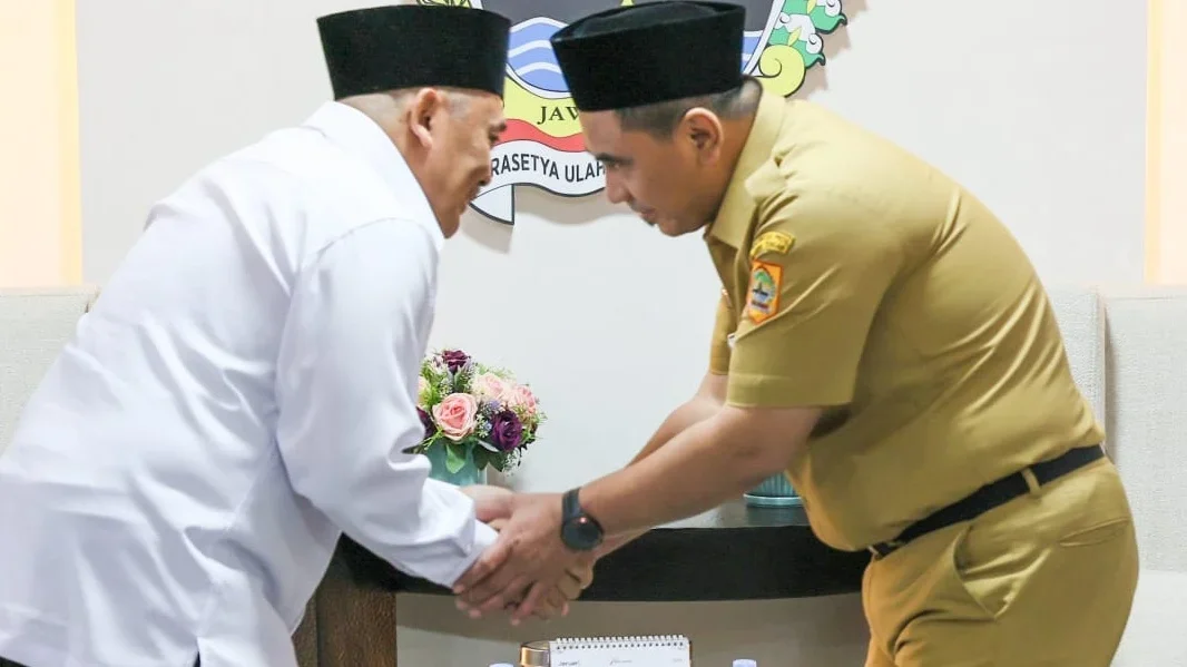 Kuota Haji Jateng 2026 Tembus 34.122 Jemaah, Taj Yasin Dorong Peningkatan Layanan