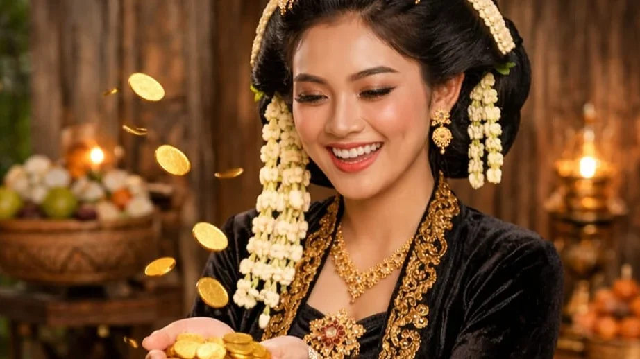 Weton Rabu Wage, Hari Ini Akan Dapat Keberuntungan