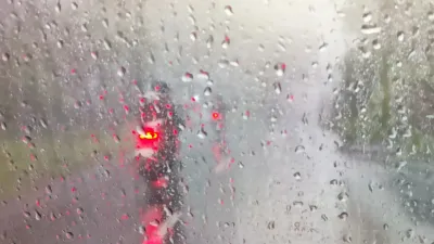 Cuaca Ekstrem Siang Ini, BMKG Warning Wilayah Tegal Raya