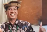 Tumplek Ponjen Kanggo Profesore Kabupaten Brebes
