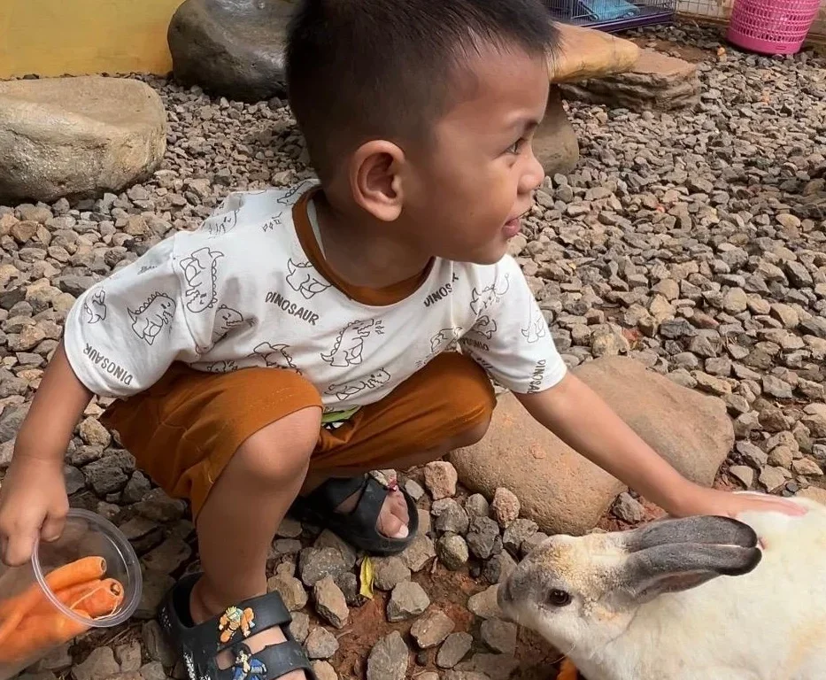 Wahana Baru di Gatra Kencana Pemalang, Menguatkan Citra Wisata Edukasi