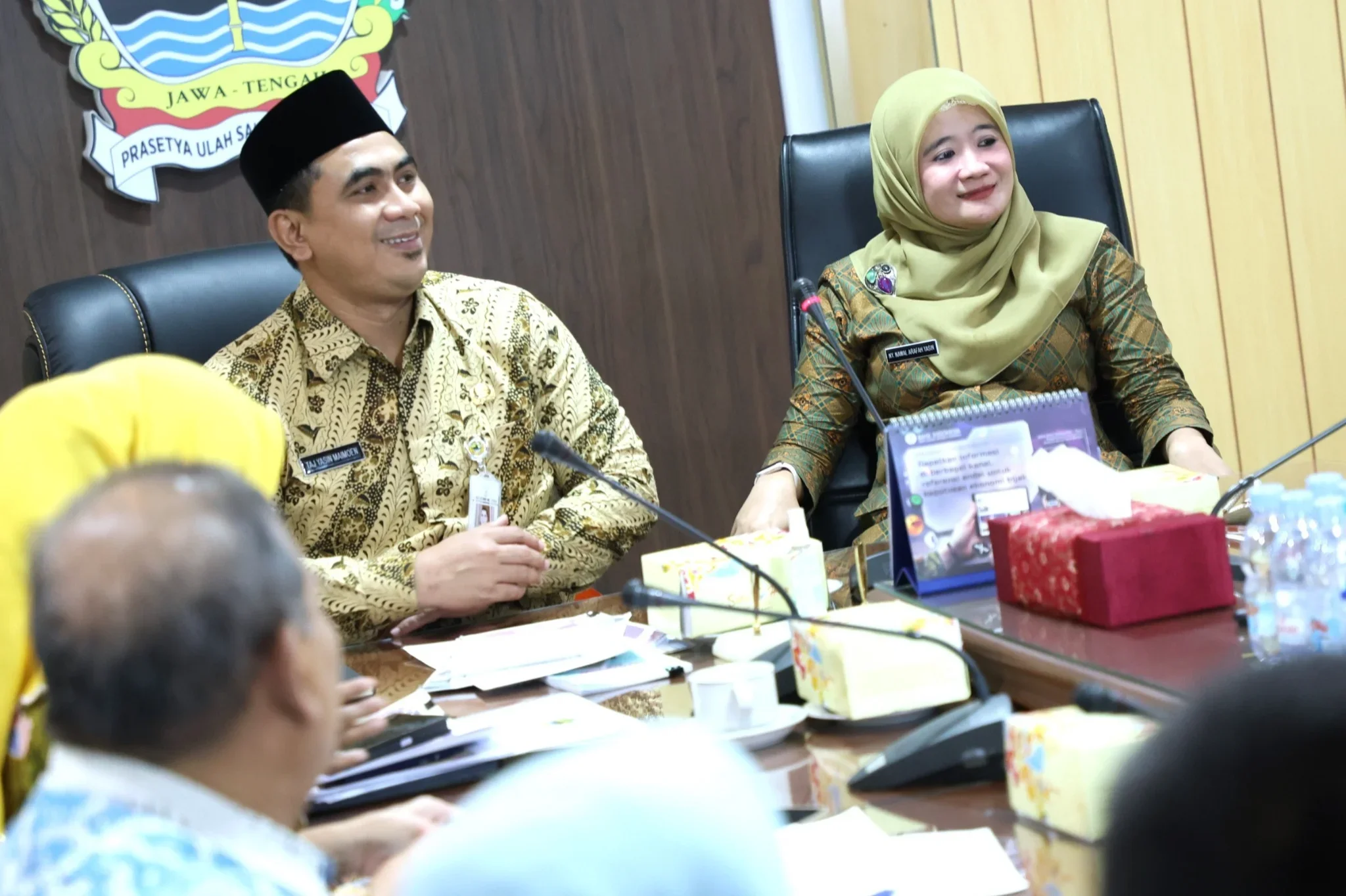 Sambut Ramadan, Dekranasda Jateng Siapkan Event Spesial