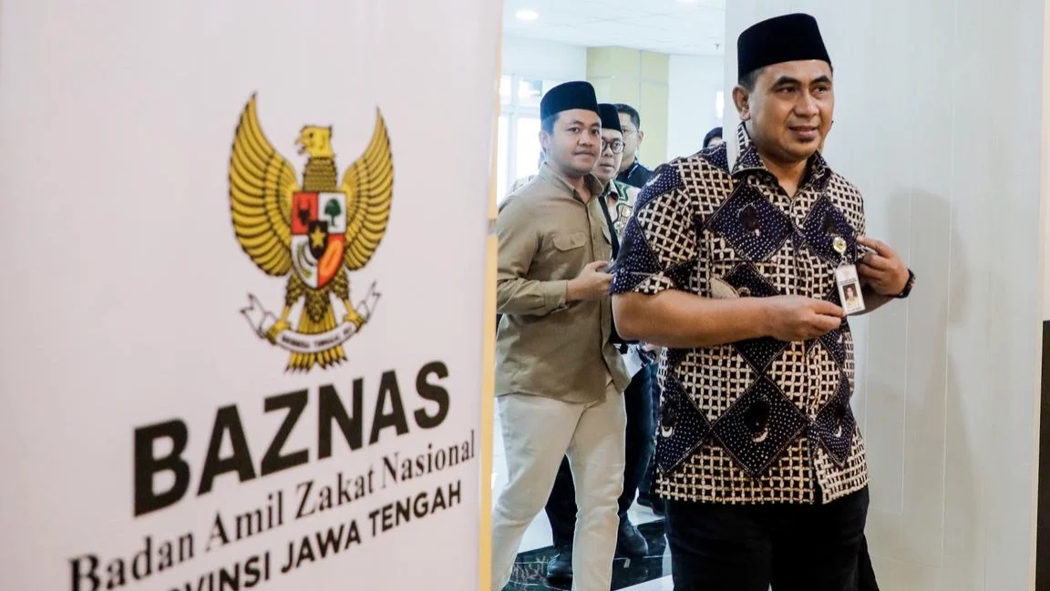 Wakil Gubernur Jateng 