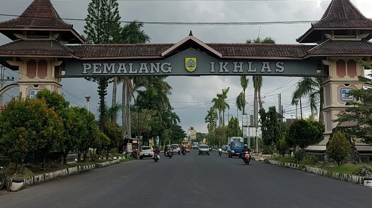 Prakiraan Cuaca Pemalang Hari Ini Rabu 21 Januari 2026 Gerimis Seharian
