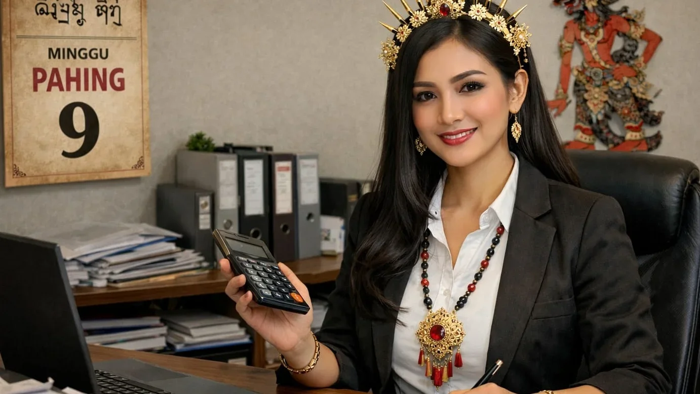 Weton Hari Ini 25 Januari 2026, Minggu Pahing Berjodoh dengan Rabu Kliwon