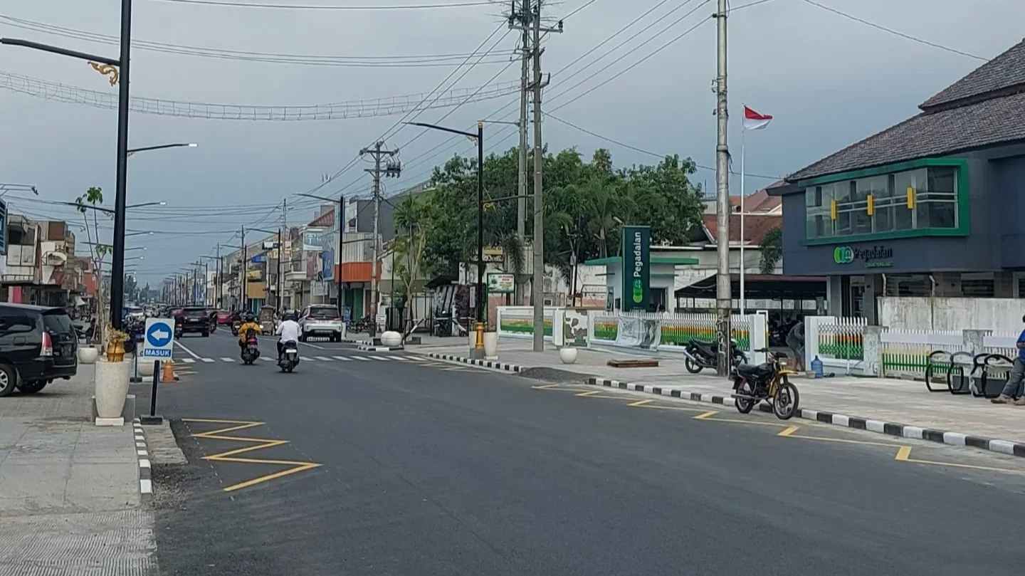 Cuaca Pemalang Hari Ini, Didominasi Berawan Tebal