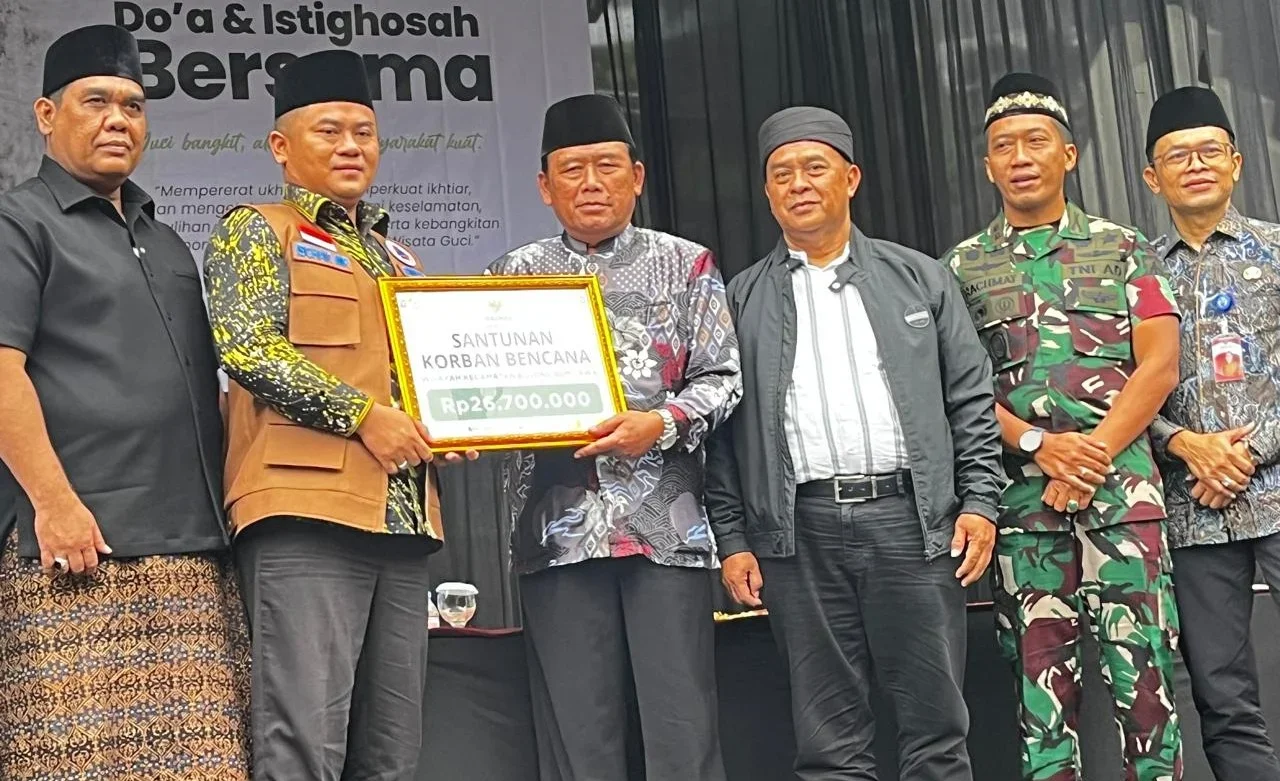 Pemkab Tegal Bakal Bangun Jembatan di Pancuran 13 dan Pancuran 5, Jembatan Curug Jedor Gunakan Bailey