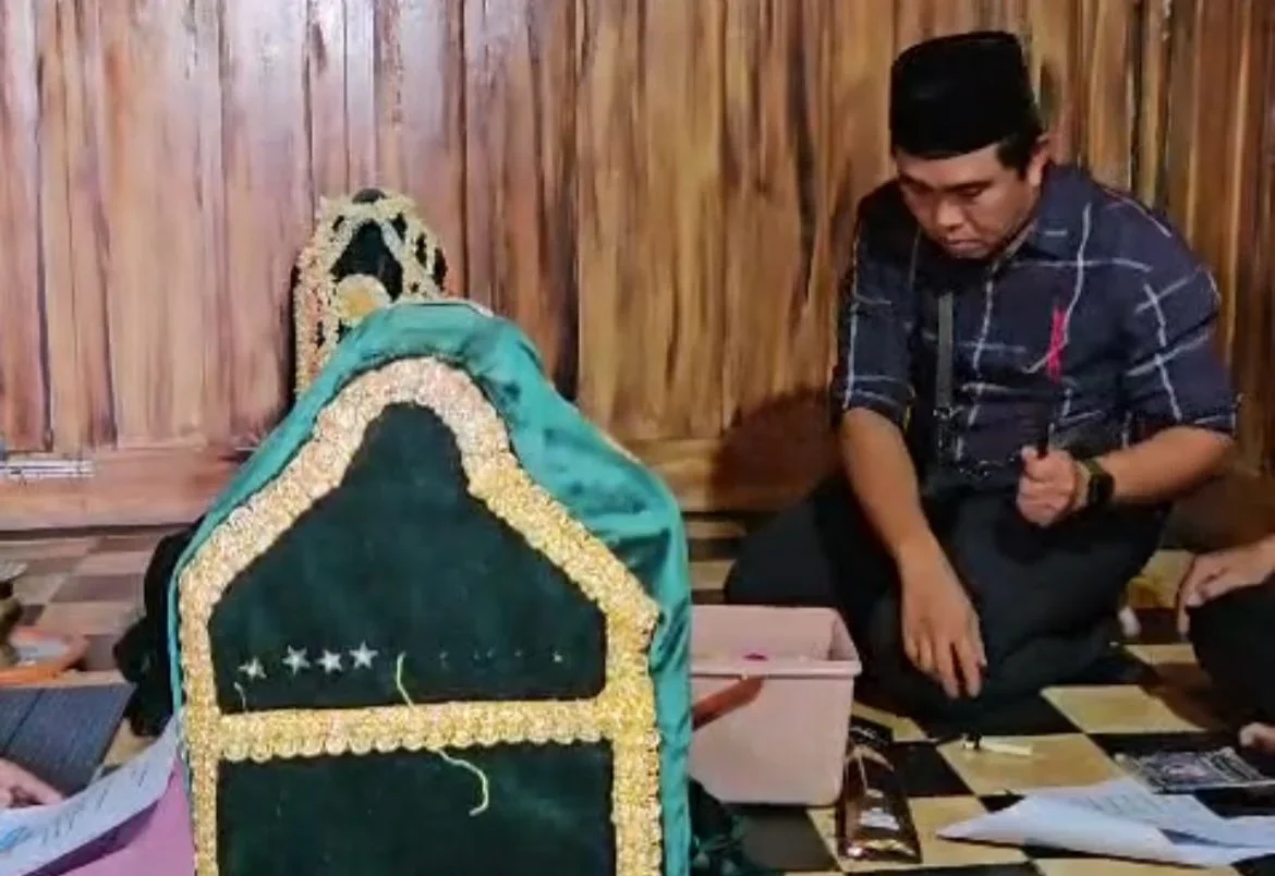 Kisah Mbah Panggung Bangun Peradaban Islam di Kota Tegal