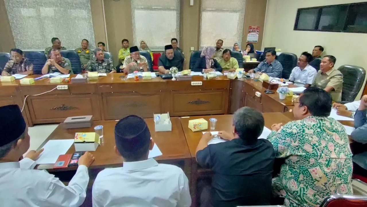 Minuman Beralkohol di Kota Tegal Tak Bisa Dilarang Total, DPRD Siapkan Aturan Ketat