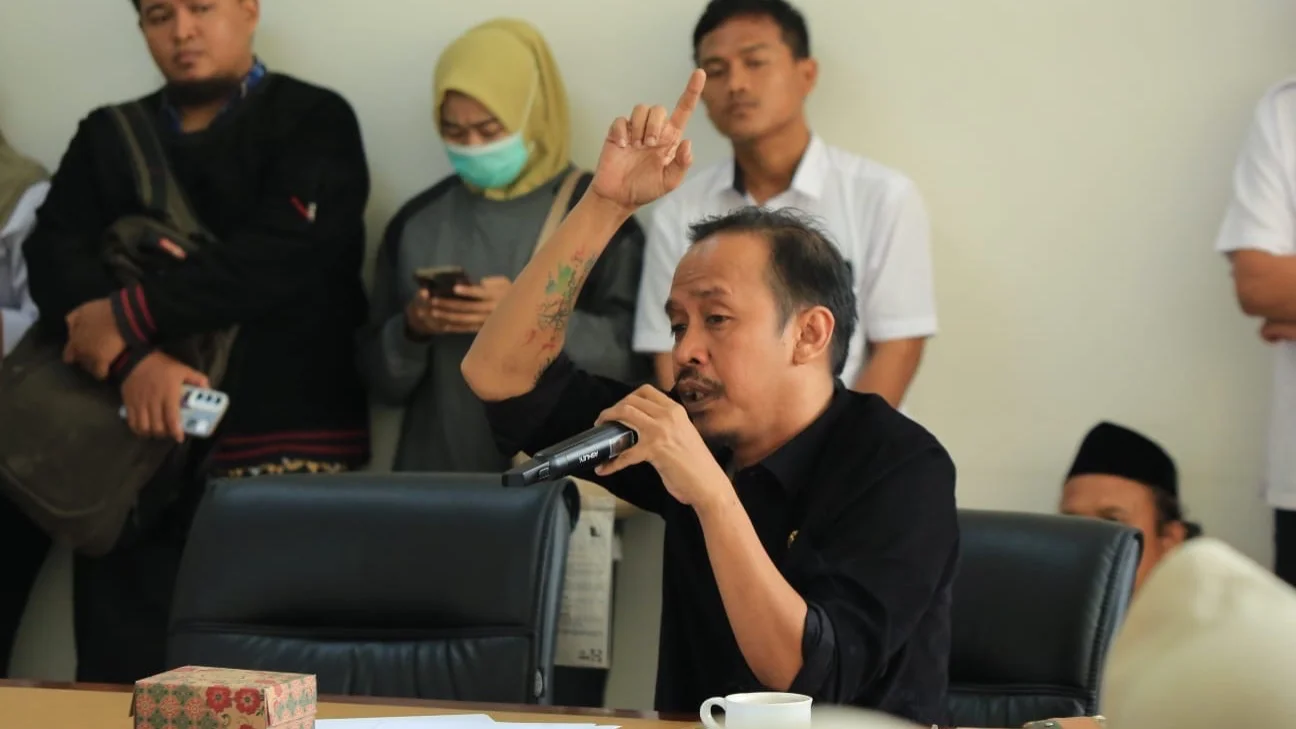 Dinilai Tak Manusiawi, DPRD Pemalang Tolak Skema Outsourcing Tenaga Non-ASN