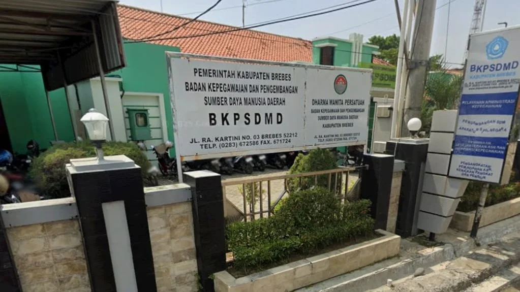 45 Pejabat Lolos Seleksi Administrasi JPT Pratama Pemkab Brebes, Ini Daftarnya