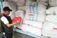 107 PPKS Pemalang Terima Bantuan Senilai Rp 192.800.000